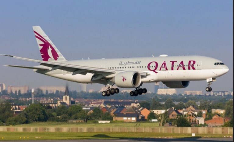 Qatar Airways . top 10 favourite travel destinations