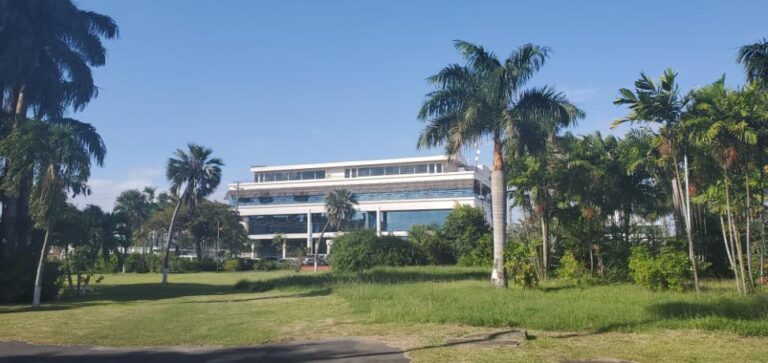 Republic Bank Ltd. - Guyana. Guyana, the Land of Many Waters