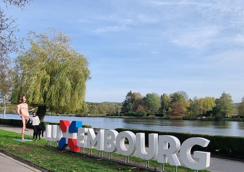 Schengen, Luxembourg. Luxembourg the second richest country in the world