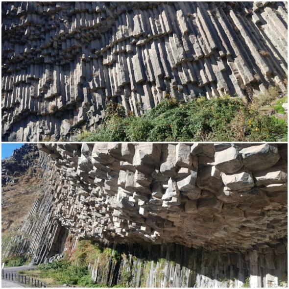 The Symphony of Stones. Armenia, the first country to accept Christianity