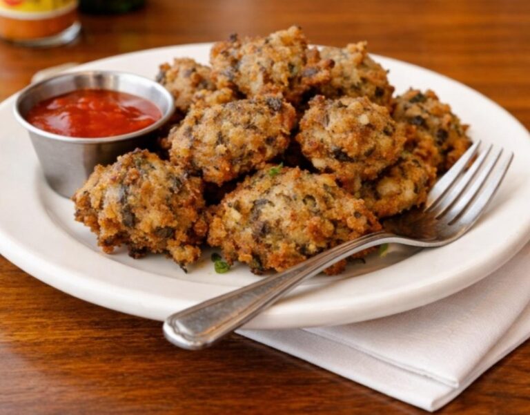 Tri Tri Cakes. St. Vincent and the Grenadines the Gem of the Antilles