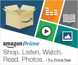 Amazon prime