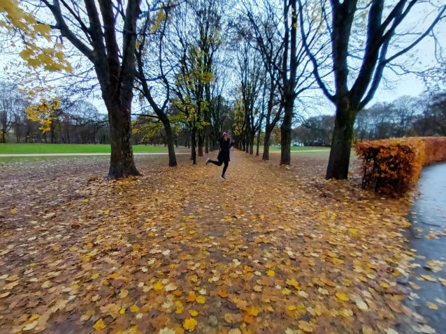 Vigiland Park/Frogner Park - Norway. 15 most expensive cities to visit