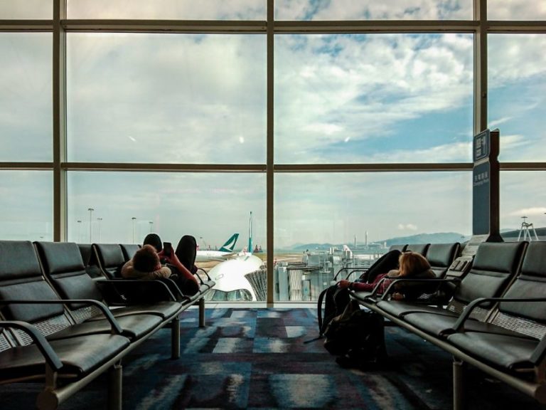 Airport woes due to coronavirus, Coronavirus scare travel or not to travel