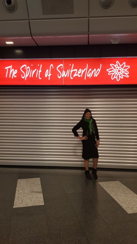 what you should know before visiting Switzerland. arrival in Zurich airport