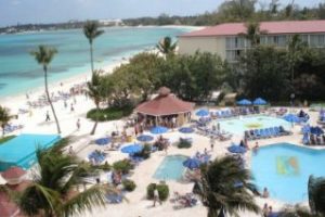 Step by sstep how to plan a solo vacation - inNassau - Bahamas