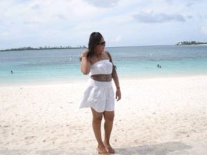 Step by sstep how to plan a solo vacation - inNassau - Bahamas