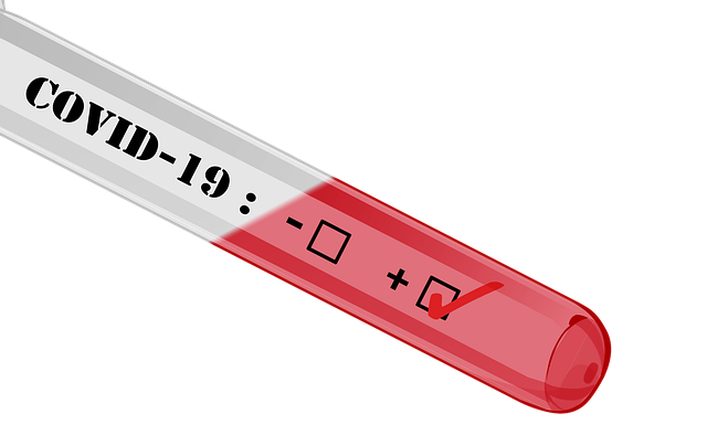 covid-19 vaccine test. travel in 2021 with the COVID-19 vaccine.