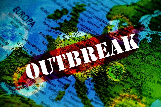 outbreak worldwide, Coronavirus scare travel or not to travel