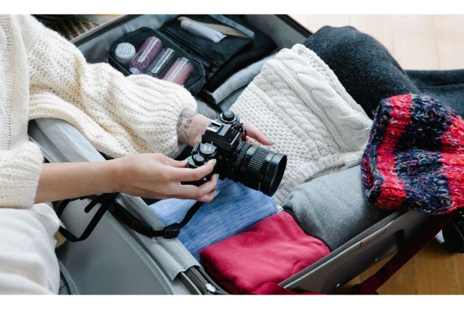 16 essential items to pack in your carry-on. Pack a change of clothes in your carry-on.