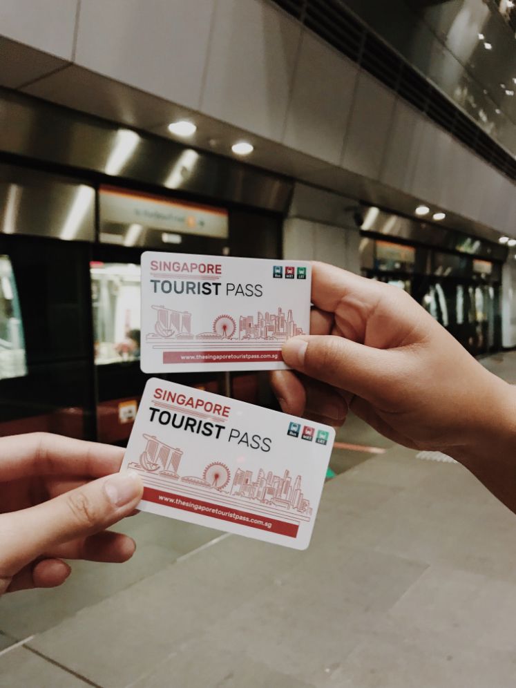 A Tourist card/pass can save on transportation costs. 30 travel hacks for a perfect trip